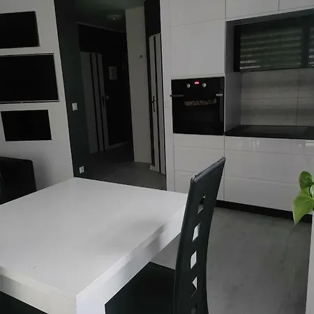 3 Pokojowe Mieszkanie Na Osiedlu W Otulinie Parku. דירה גדינייה