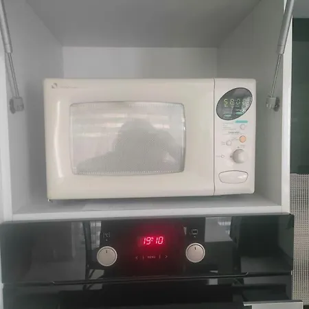 3 Pokojowe Mieszkanie Na Osiedlu W Otulinie Parku. גדינייה