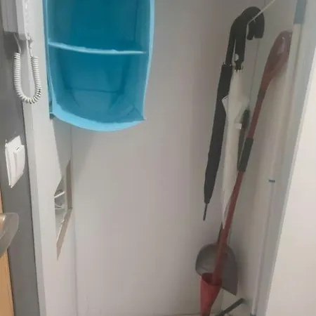 3 Pokojowe Mieszkanie Na Osiedlu W Otulinie Parku. * גדינייה